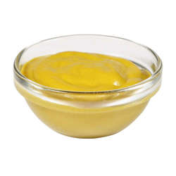 Picture of Heinz Yellow Mustard  Jug  104 Oz Jug  6/Case