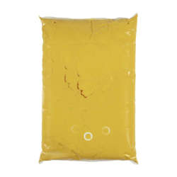 Picture of Heinz Yellow Mustard  Pouch for Dispensers  1.5 Gal  2/Case