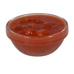 Picture of Red Gold Salsa  #10  10 Can Sz Can  6/Case