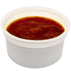 Picture of Red Gold Salsa  Dipping Cup  3 Oz Each  84/Case