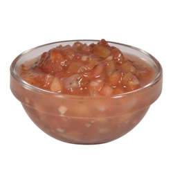 Picture of Italian Rose Fresh Pico de Gallo Salsa  32 Oz Each  6/Case