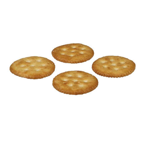 Picture of Ritz Ritz Cracker, Fresh Stacks, Original, 11.8 Oz Box, 6/Case