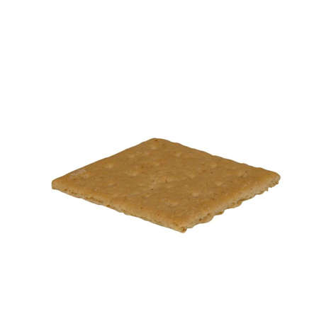 Picture of Honey Maid Honey Maid Grahm Cracker, Fresh Stacks, Honey, Whole Grain, 12.2 Oz Box, 6/Case