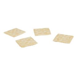 Picture of Zesta Saltine Crackers, 16 Oz Box, 12/Case