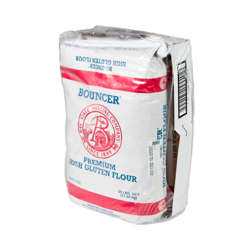 Picture of Bouncer High-Gluten Flour  25 Lb Bag  2/Case