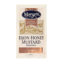 Picture of Marzetti Honey Dijon Mustard Dressing  Packets  1.5 Oz Each  60/Case