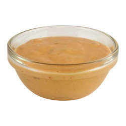 Picture of Ken's Supreme Thousand Island Dressing  32 Oz Bottle  6/Case