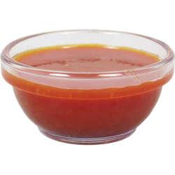 Picture of Frank's RedHot Sweet Asian Ginger Sauce  0.5 Gal  4/Case