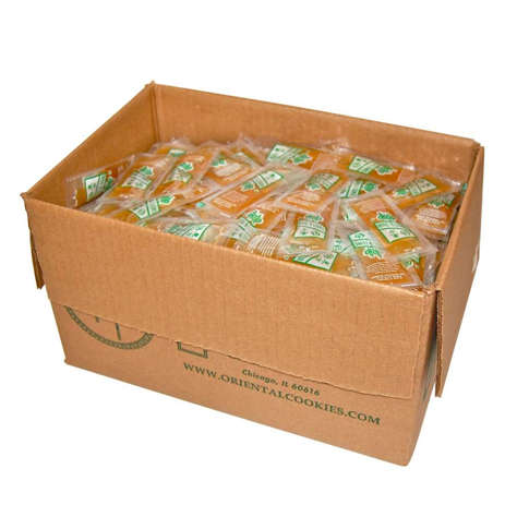 Picture of Sweet & Sour Duck Sauce  Packets  9 Gm  500/Case