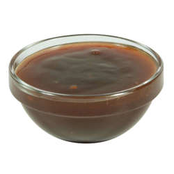 Picture of Minor's Sweet & Spicy Plum Sauce  0.5 Gal  4/Case