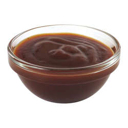 Picture of Ken's Foods Inc. Hickory Smoke Barbecue Sauce  4/Case