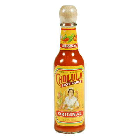 Picture of Cholula Original Hot Sauce  1 Fluid Ounce  5 Fl Oz Package  12/Case