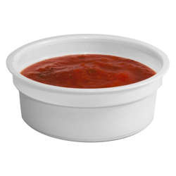 Picture of Red Gold Marinara Sauce  with Spices  Ready-to-Use  Dip Cups  2.5 Oz Each  84/Case