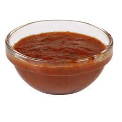 Picture of Prego Traditional Spaghetti Sauce  Ready-To-Use  Plastic  67 Oz Jar  6/Case