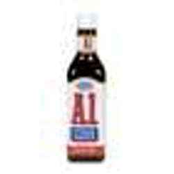 Picture of A.1. Steak Sauce  15 Fl Oz Bottle  12/Case