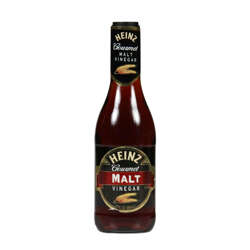 Picture of Heinz Malt Vinegar  Decanter  12 Fl Oz Bottle  12/Case