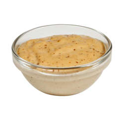 Picture of Grey Poupon Bistro Sauce  48 Oz Jar  4/Case