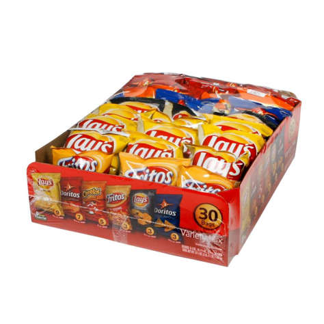 50 lays chips
