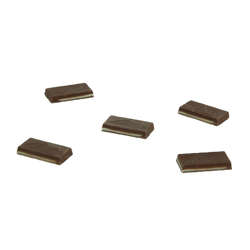 Picture of Andes Chocolate-Covered Creme de Menthe Mints  Individually Wrapped  120 Ct Box  12/Case