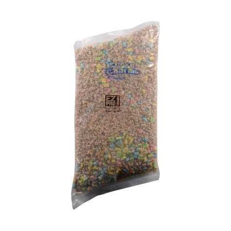 Picture of General Mills Lucky Charms Cereal  Bulk  35 Oz Bag  4/Case