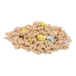 Picture of General Mills Lucky Charms Cereal  Bulk  35 Oz Bag  4/Case