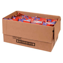 Picture of Betty Crocker Double Chocolate & Oatmeal Bars  Whole Grain  Individually Wrapped  1.24 Oz Each  144/Case