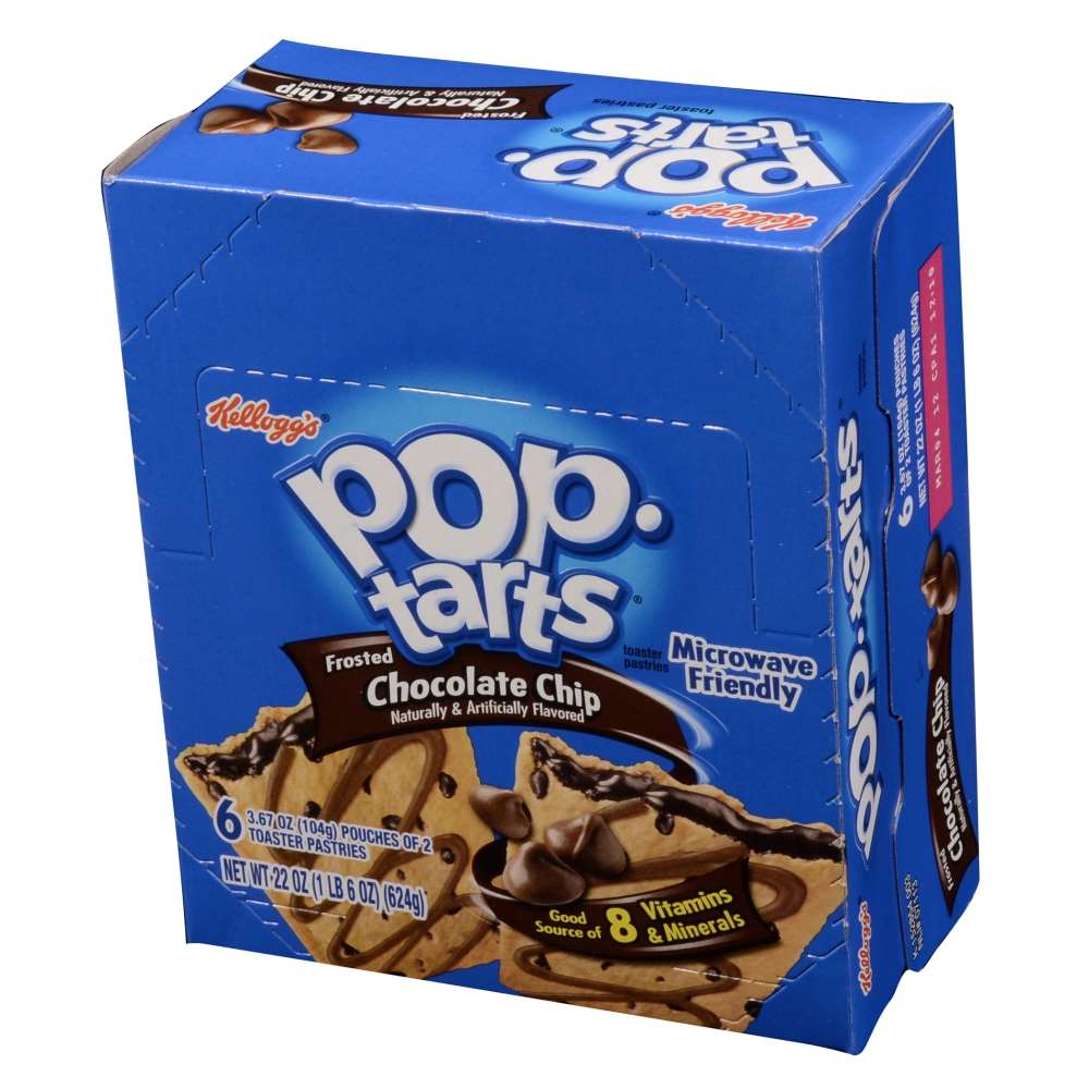 chip pop in a box