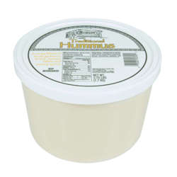 Picture of Grecian Delight Fresh Traditional Hummus  3.75 Lb Package  2/Case