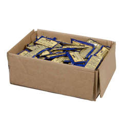 Picture of Grey Poupon Dijon Mustard  Whole Grain  Packets  0.25 Oz Each  200/Case