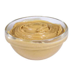 Picture of Jif Smooth Peanut Butter  40 Oz Jar  8/Case