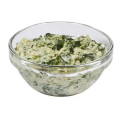 Picture of Spin Dippers Spinach & Cheese Dip  6 Oz Package  36/Case