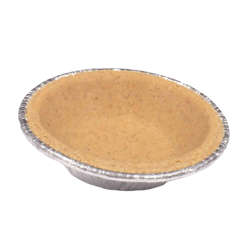 Picture of Keebler 3 Inch Graham Pastry Tart Shells  in Tin  144/Case