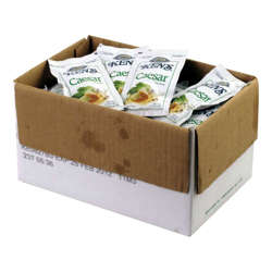 Picture of Ken's Foods Inc. Caesar Dressing  Packets  1.5 Oz Each  60/Case