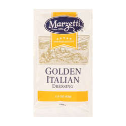 Picture of Marzetti Golden Dressing  Packets  1.5 Oz Each  60/Case