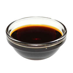 Picture of Kikkoman Soy Sauce  5 Fl Oz Bottle  12/Case