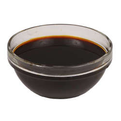 Picture of Kikkoman Soy Sauce  10 Fl Oz Bottle  12/Case