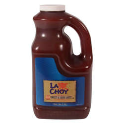 Picture of La Choy Sweet & Sour Sauce  1 Gal  4/Case