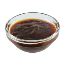 Picture of Sweet Baby Ray's Sweet Barbecue Sauce  80 Fl Oz Jug  6/Case