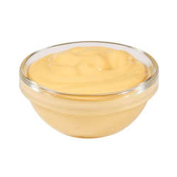 Picture of Ortega Nacho Cheese Sauce  Dispenser Pack  107 Oz Jug  4/Case