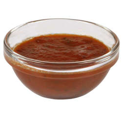 Picture of Prego Spaghetti Sauce  with Spices  Fully Prepared  106 Oz Bag  6/Case