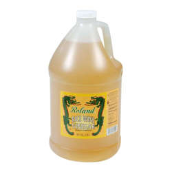 Picture of Roland Rice Wine Vinegar  1 Gal  4/Case