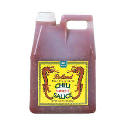 Picture of Roland Spicy Sweet Thai-Style Chili Sauce  2 Ltr  6/Case