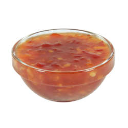 Picture of Roland Spicy Sweet Thai-Style Chili Sauce  2 Ltr  6/Case