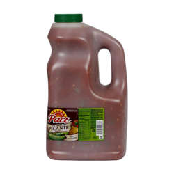 Picture of Pace Mild Picante Sauce  138 Oz Jug  4/Case