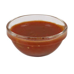 Picture of Pace Mild Picante Sauce  138 Oz Jug  4/Case