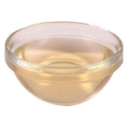 Picture of Monin Sugar-Free Vanilla Beverage Syrup  Plastic  1 Ltr  4/Case