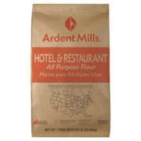 Picture of Ardent Mills All-Purpose Flour  50 Lb Bag  1/Bag
