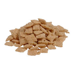 Picture of General Mills Corn Chex Cereal, Bulk, 33 Oz Bag, 4/Case