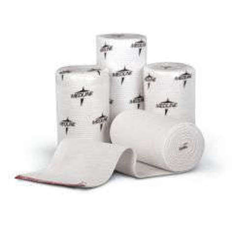 Picture of Medline Non-Sterile Swift-Wrap Elastic Bandages 2" X 5 yards (10 Units)