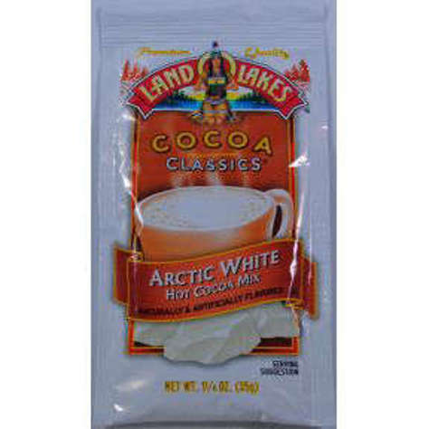 Picture of Land O Lakes Cocoa Classics Arctic White (12 Units)